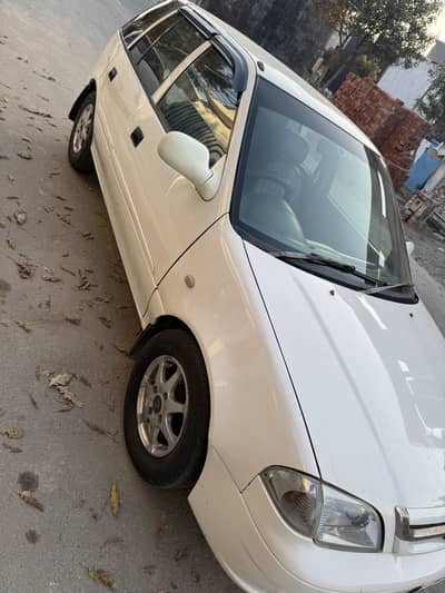 Limited Edition Cultus 2017