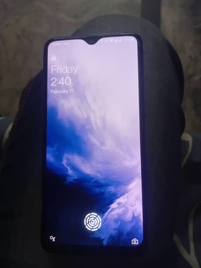 OnePlus 7