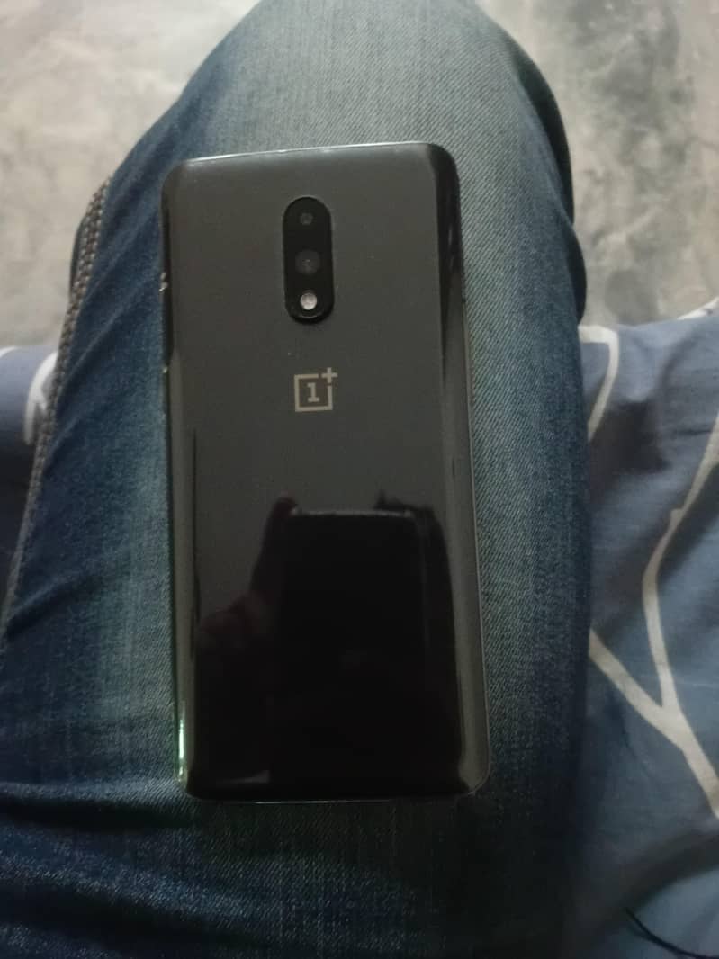 OnePlus 7 6