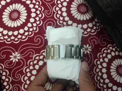 Giorgio Dario watch call no 03244514989