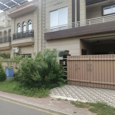 1 Kanal A Block Eme House