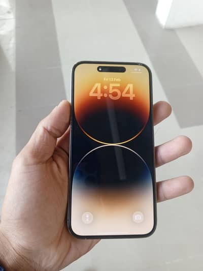 I phone 14 pro max PTA Approved 0/3/0/1/0/1/4/9/3/2/8