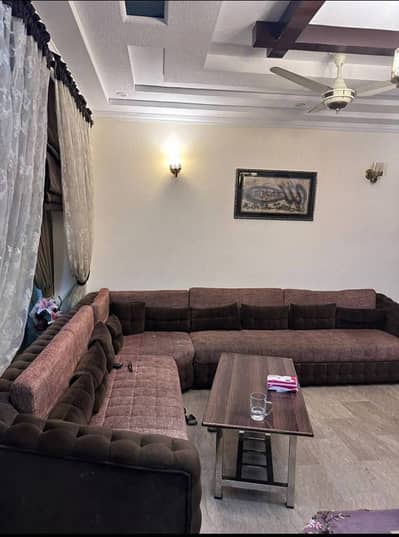 10 Marla Brand New type Luxury House For Sale In Punjab government employee society phase1 PIA RoadPrime Location Near UCP University, Abdul Sattar Eidi Road, Shaukat Khanum Hospital, Emporium Mall, Expo Centre