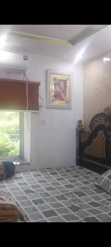 A Fully Furnished Ground Floor Apartment For Rent