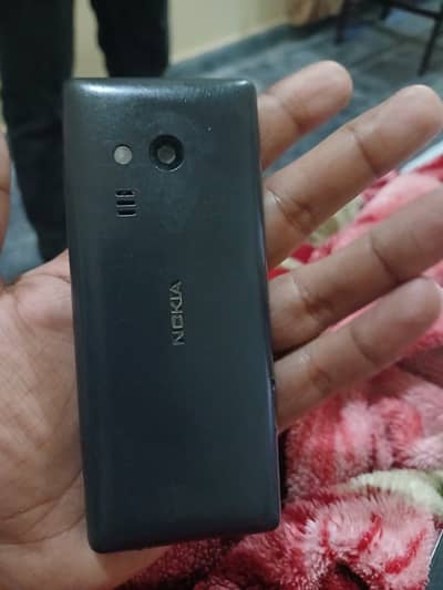 Nokia 216