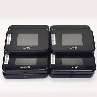 docomo esharf 809Sh 4+ devices