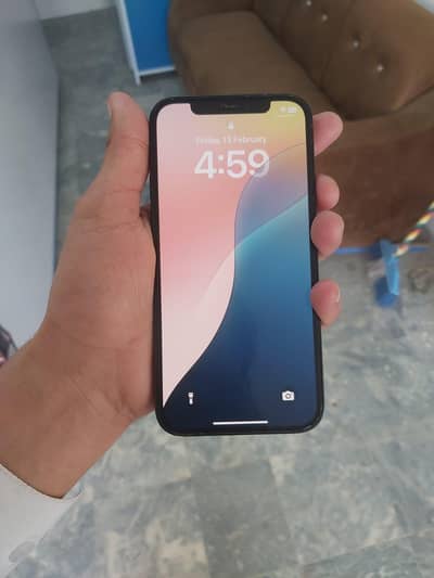 Iphone 12 64gb Water pack