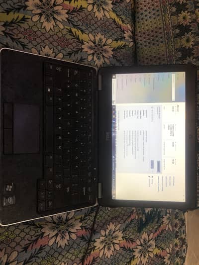 Dell Latitude E7240