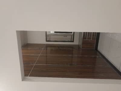 5 Marla Upper Portion For Rent New Type Ghulshan E Lahore Society Block D