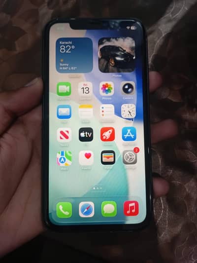 iPhone 11 Sim locked