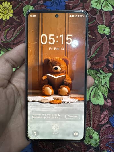 Techno Camon 20 | 256Gb | PTA Approved