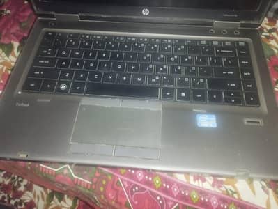 i5 3th generation. 6gp ram 500gp memory original charger