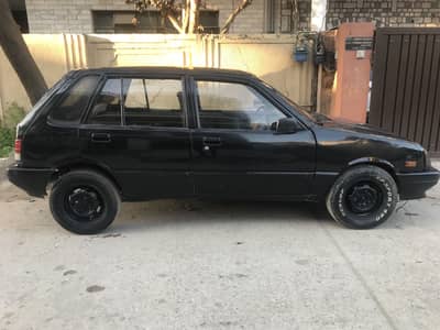 Suzuki khyber for sale