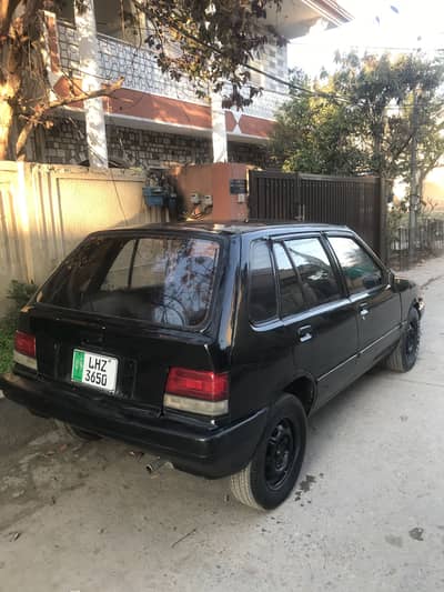 Suzuki khyber for sale