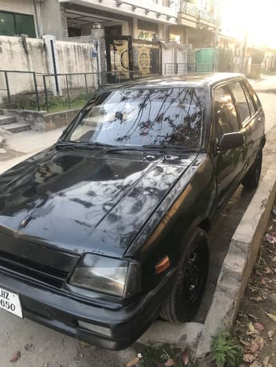 Suzuki khyber for sale