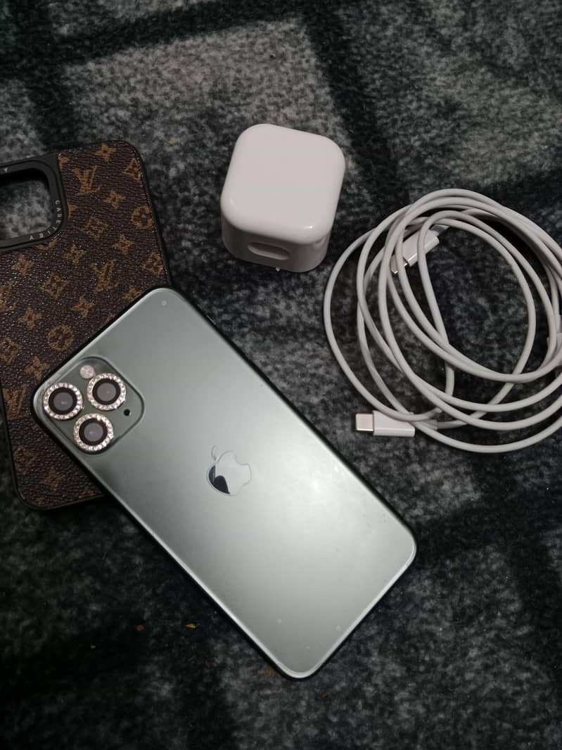 iphone 11 pro 5