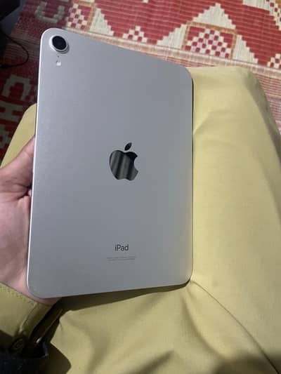 Ipad mini 6 64gb 10by10 hy