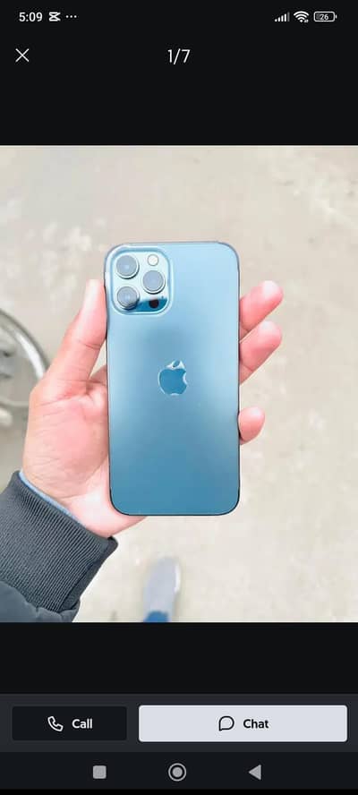 iphone 12 pro max 128gb