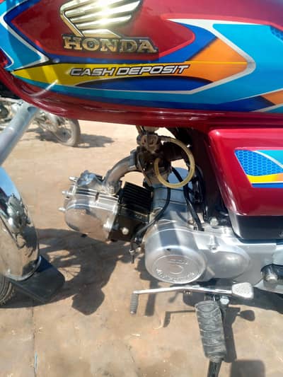 Jan pawer bike03037630829