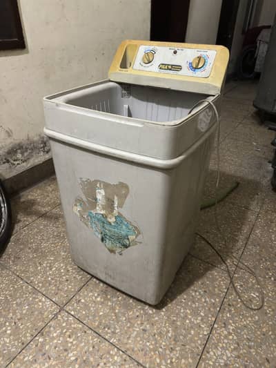 Washing machine orignal motor