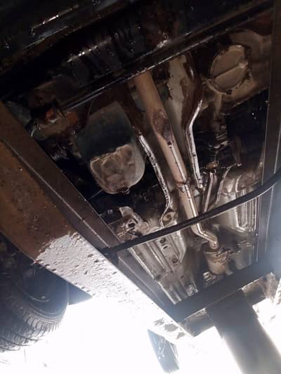 SUZUKI MEHRAN 2014 MODEL FOR SALE