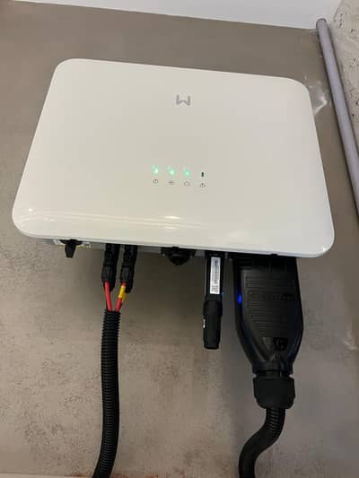 GoodWe Inverter 15 KW