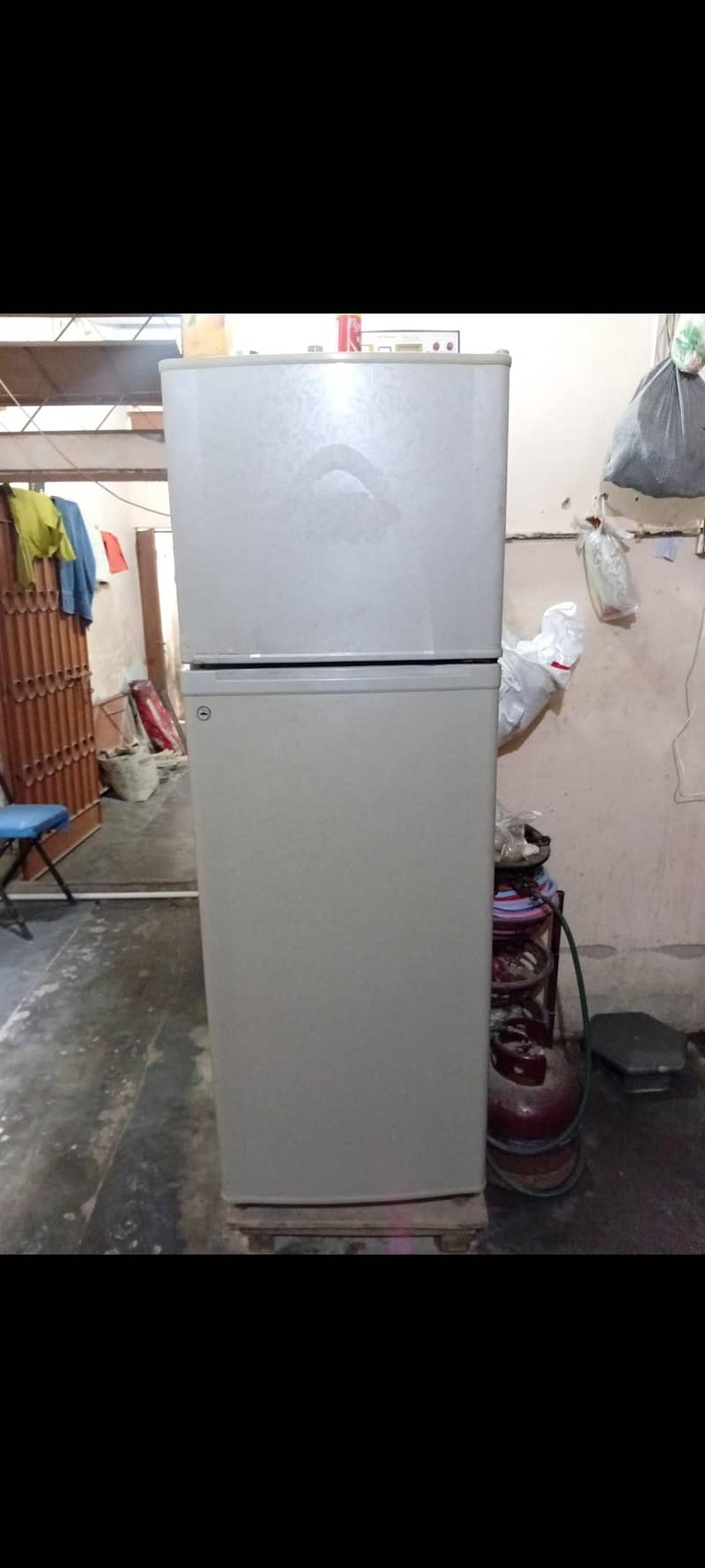 Dawlance Medium Size 0