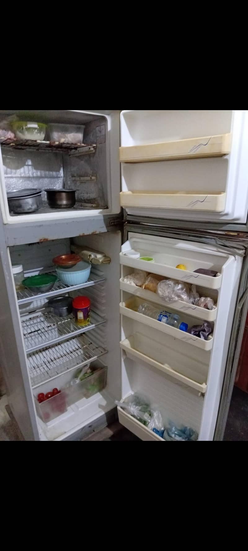 Dawlance Medium Size 1