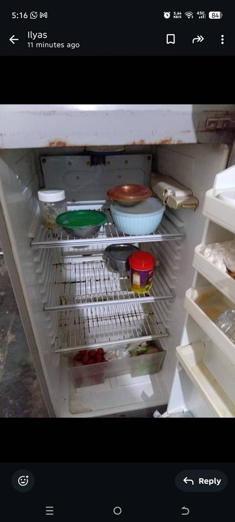 Dawlance Medium Size 2