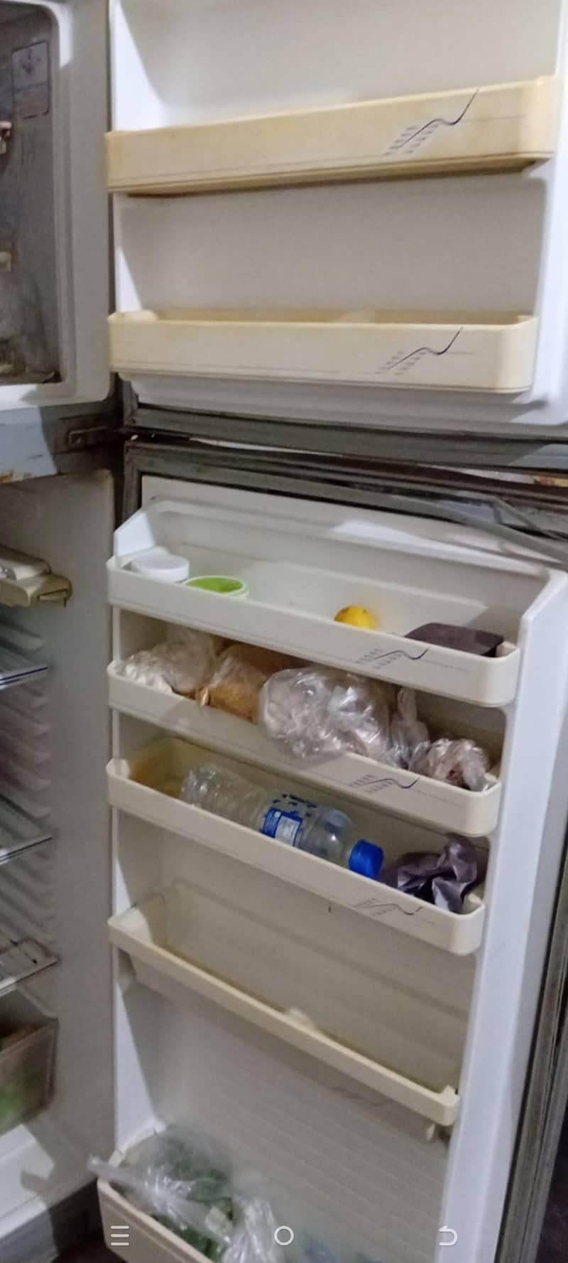 Dawlance Medium Size 4