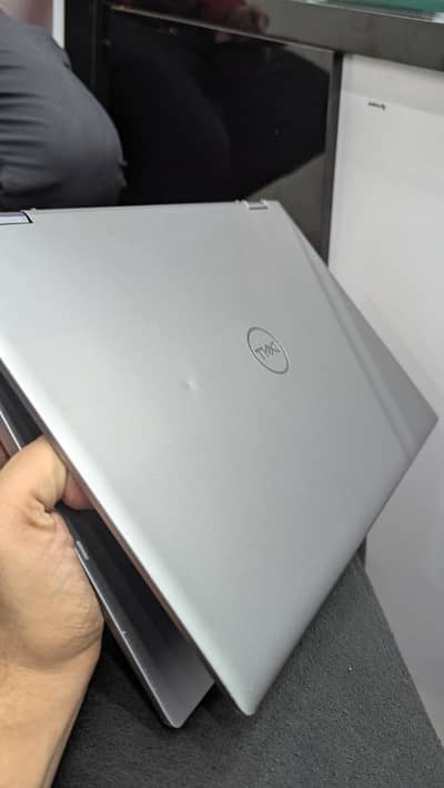 DELL INSPIRON 5400 2in1