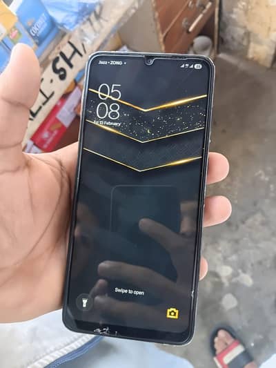 samsung brand new mobile