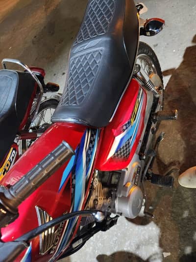 Honda 125 For Sale 2024 Model