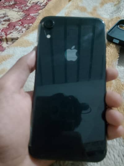 Iphone xr jv non pta