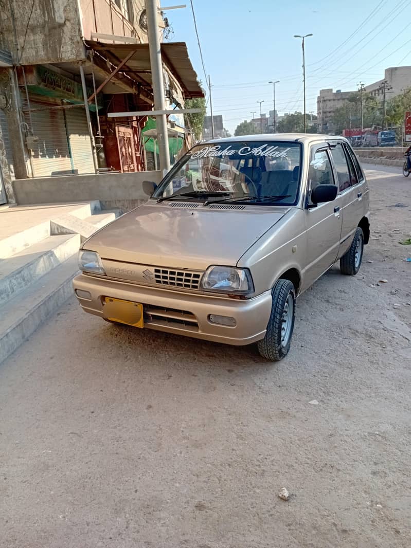 Mehran 2