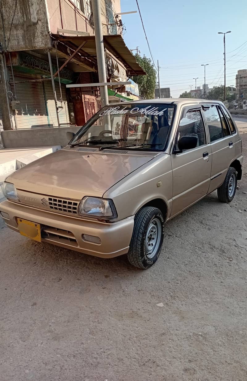 Mehran 4