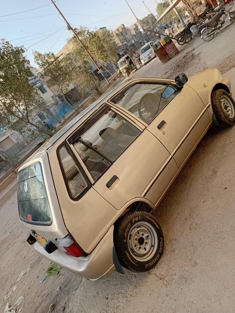 Mehran 5