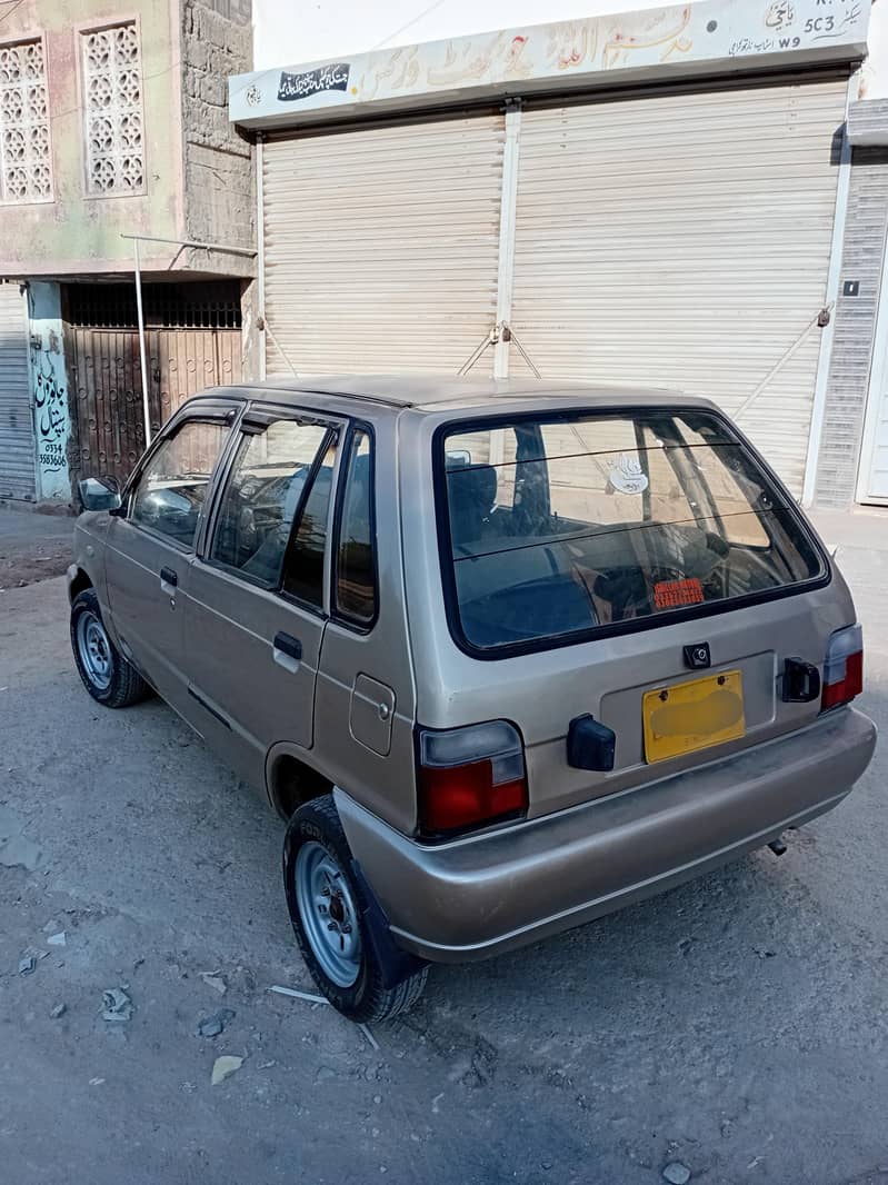 Mehran 7