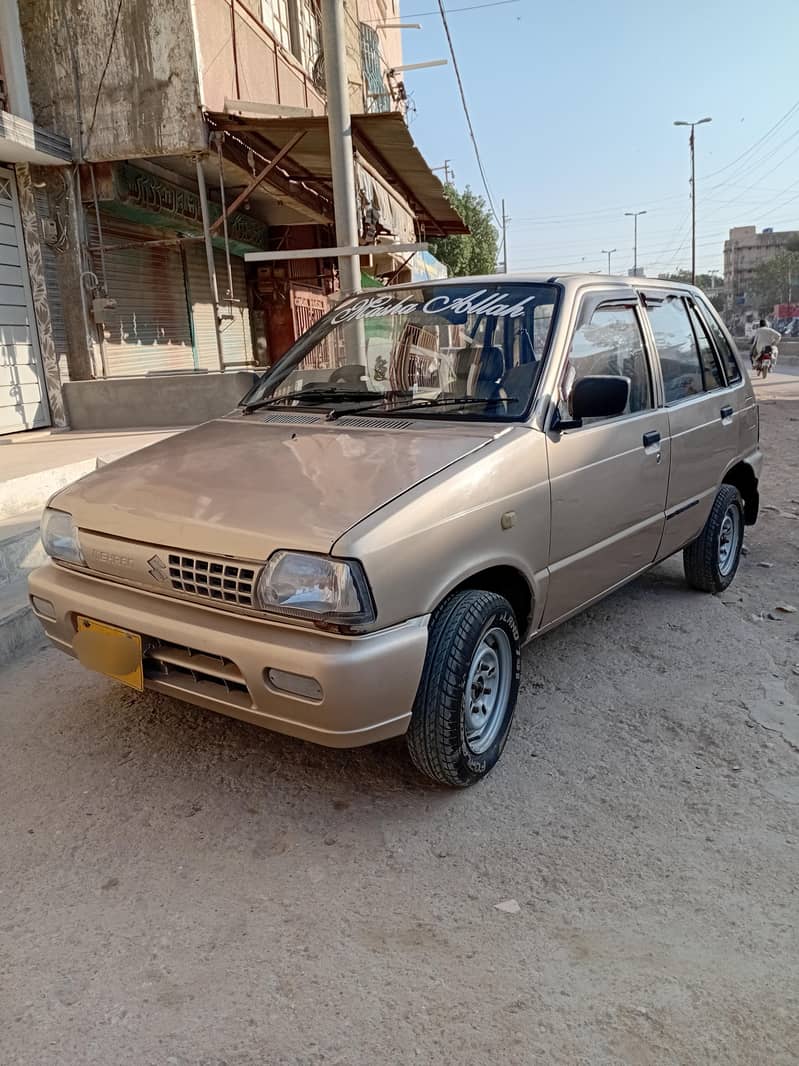 Mehran 8