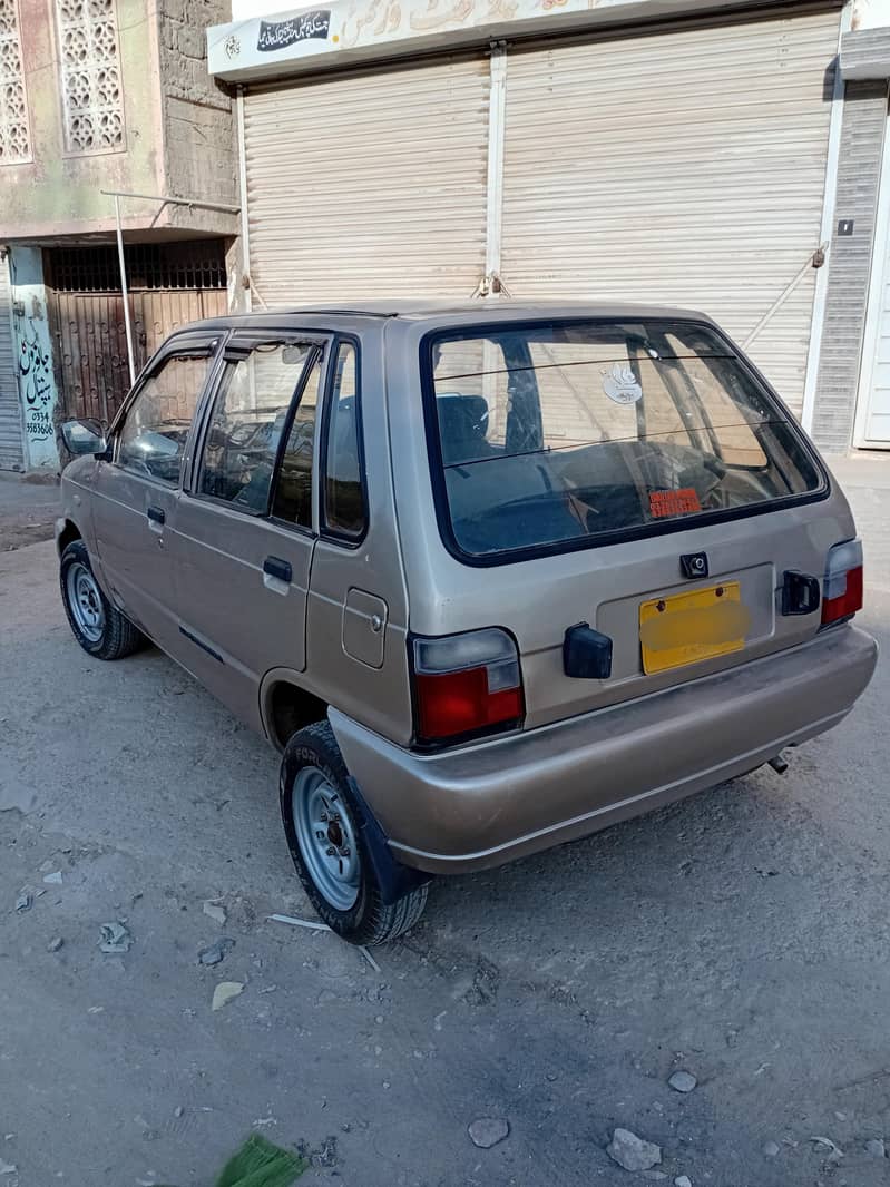 Mehran 10