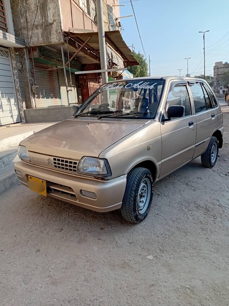 Mehran 11