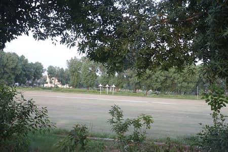 1 Kanal Residential Plot For Sale in IEP Engineers Town Block E3 Lahore | Demand 1.75 Crore | Prime Location | Best Deal