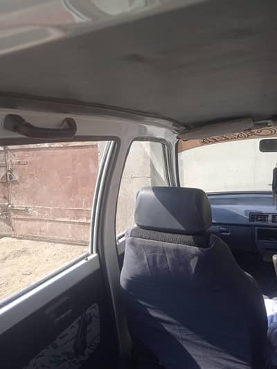 Mehran the boss on sale