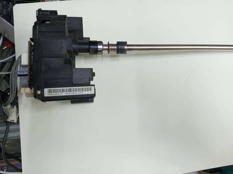 Taskalfa Panel 3501 4