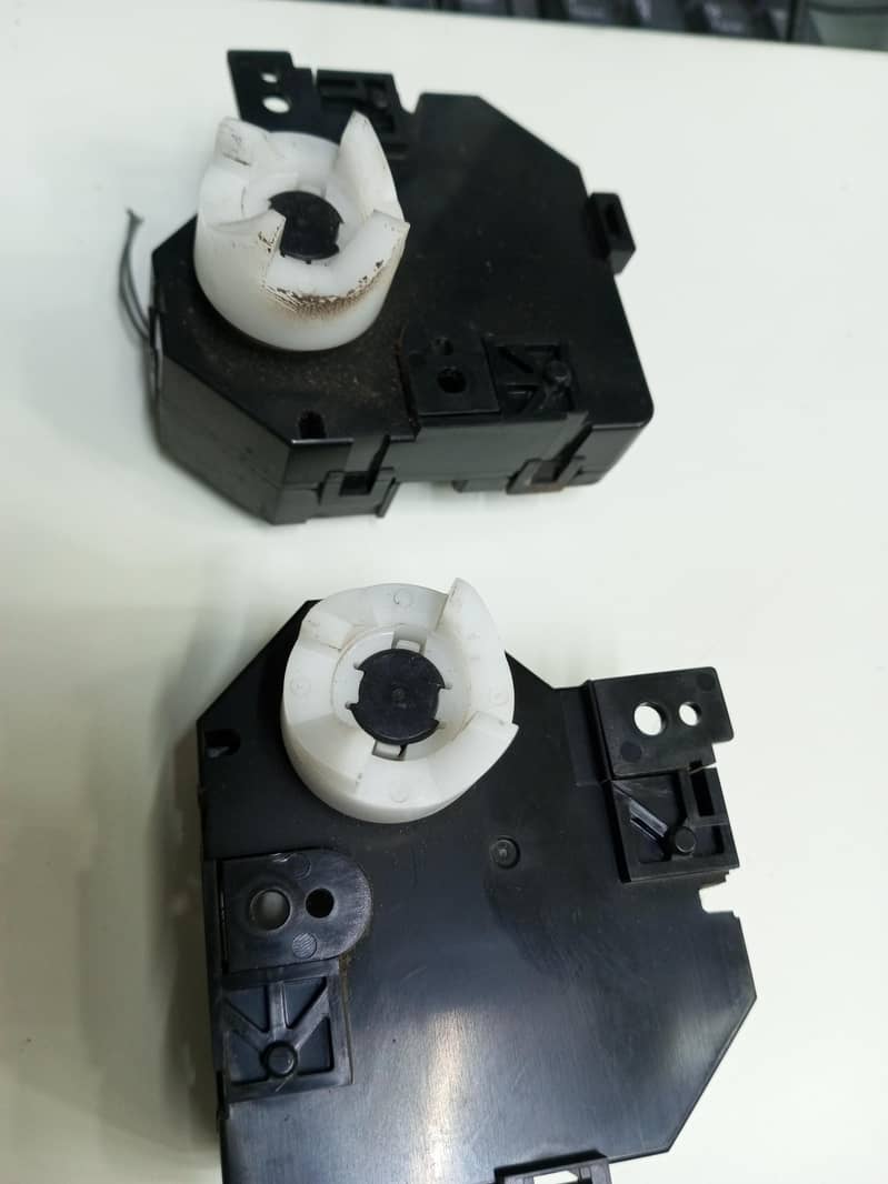 Taskalfa Panel 3501 5