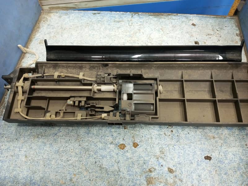 Taskalfa Panel 3501 9