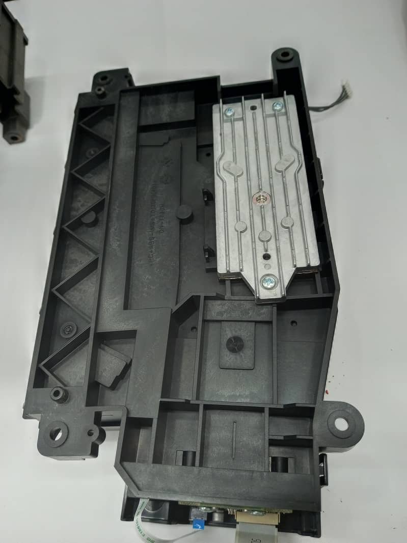 Taskalfa Panel 3501 11