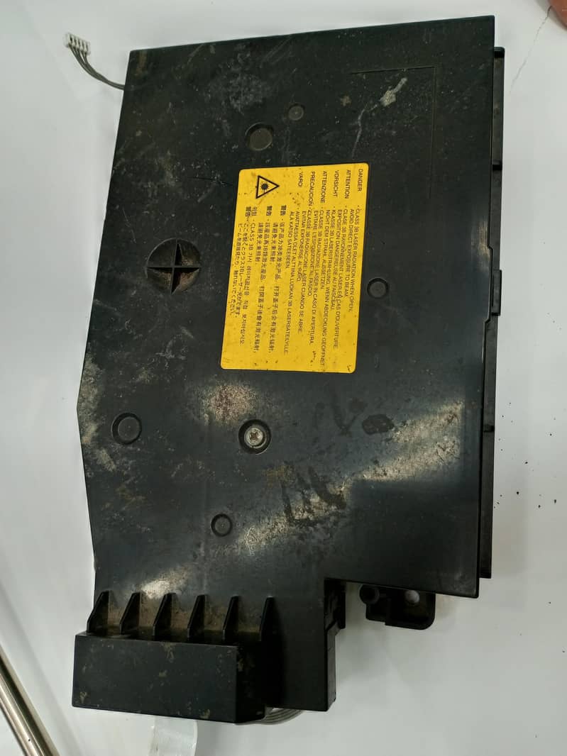 Taskalfa Panel 3501 12