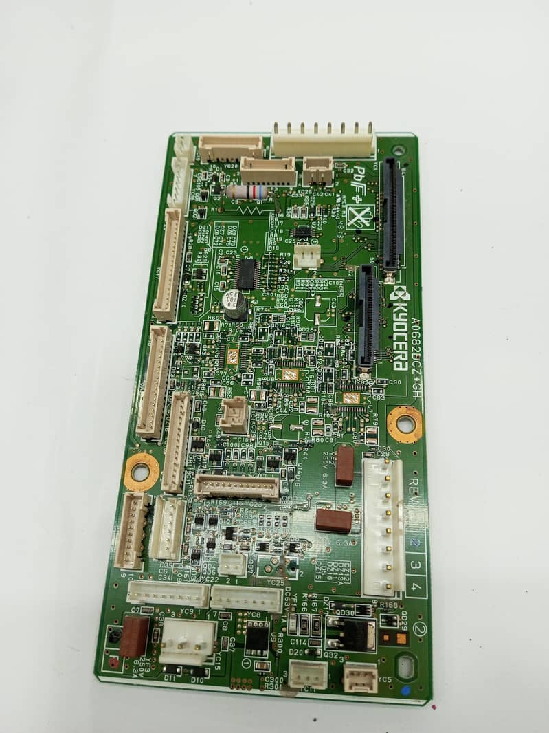 Taskalfa Panel 3501 13