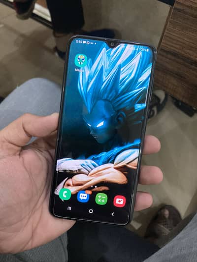 samsung A20 total org